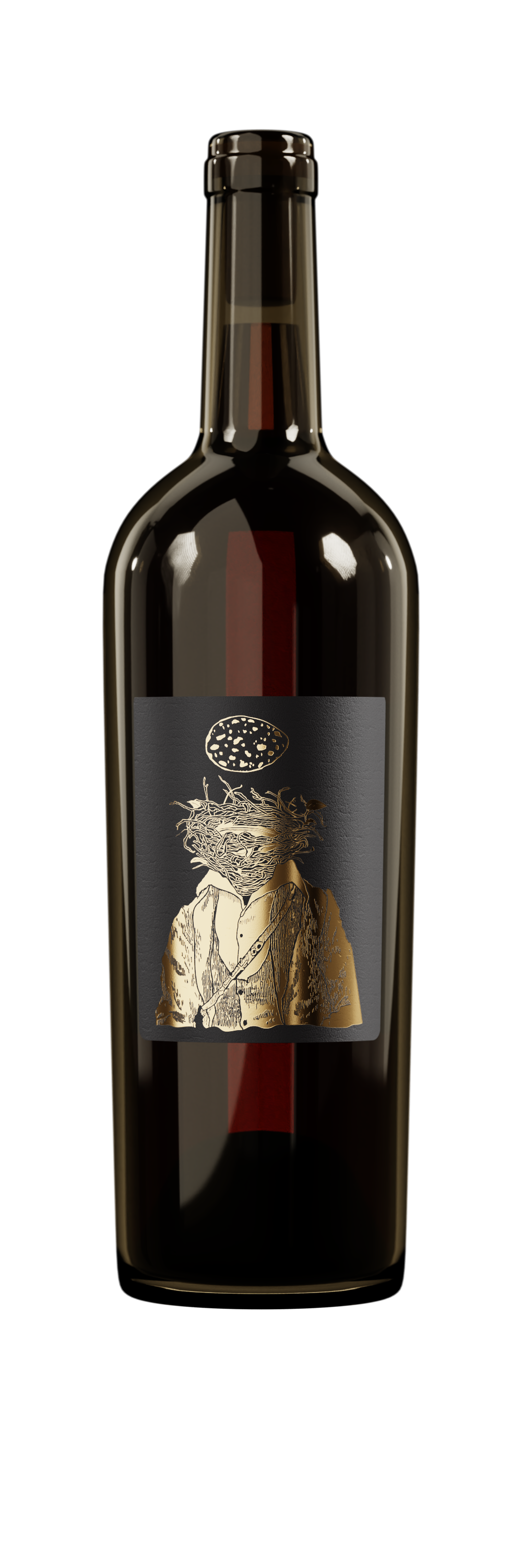 2020 Merlot Rider
