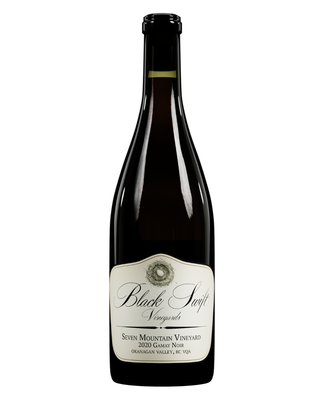 2020 'Seven Mountain Vineyards' Gamay