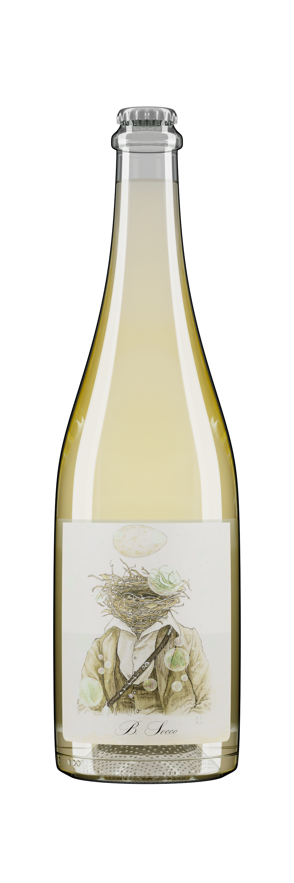 2024 B Secco