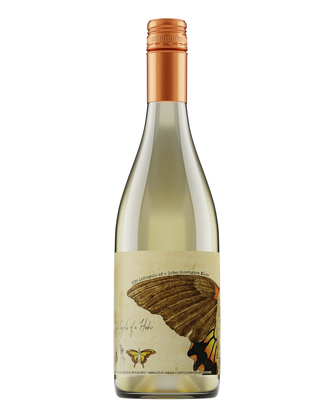 2024 'hobo series' Sauvignon Blanc