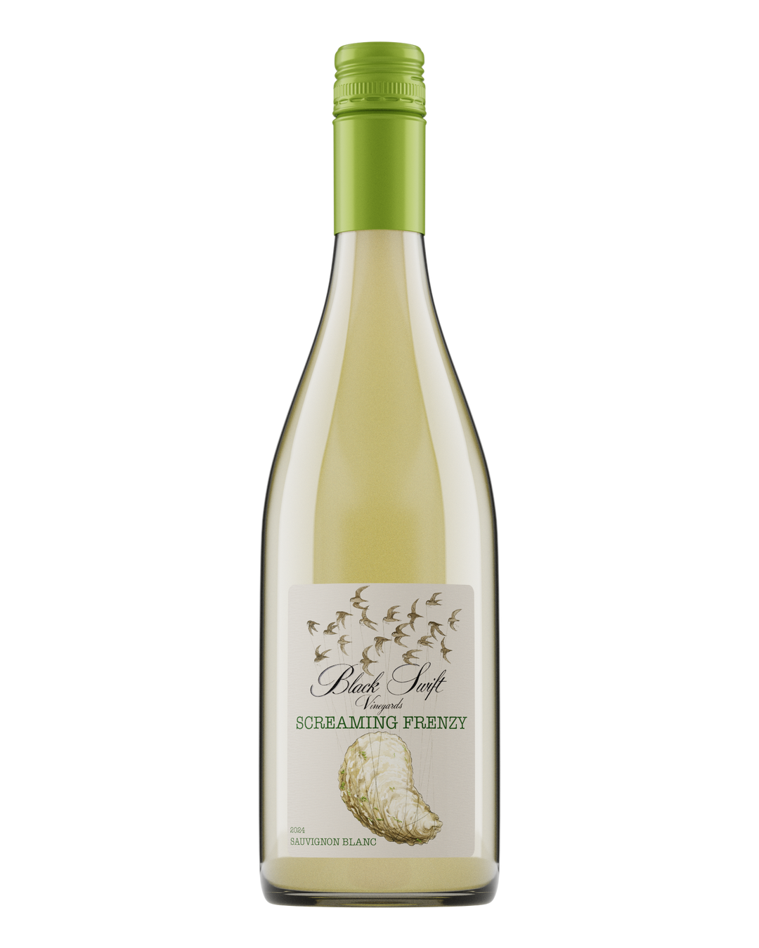 2024 Screaming Frenzy Sauvignon Blanc