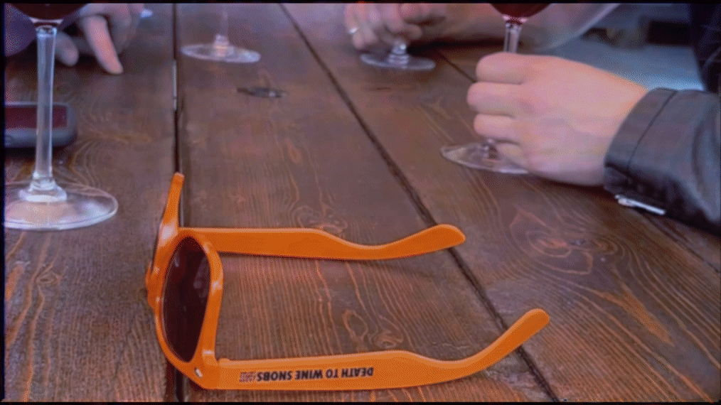 Jason Parkes Customs