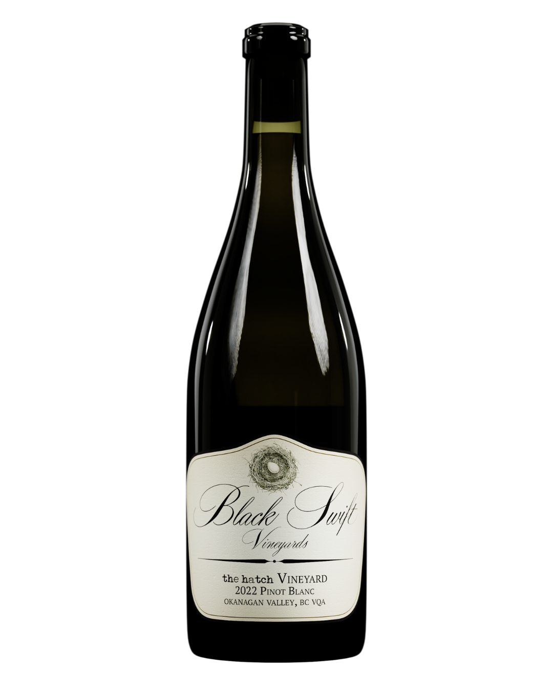 2022 'the hatch' Pinot Blanc