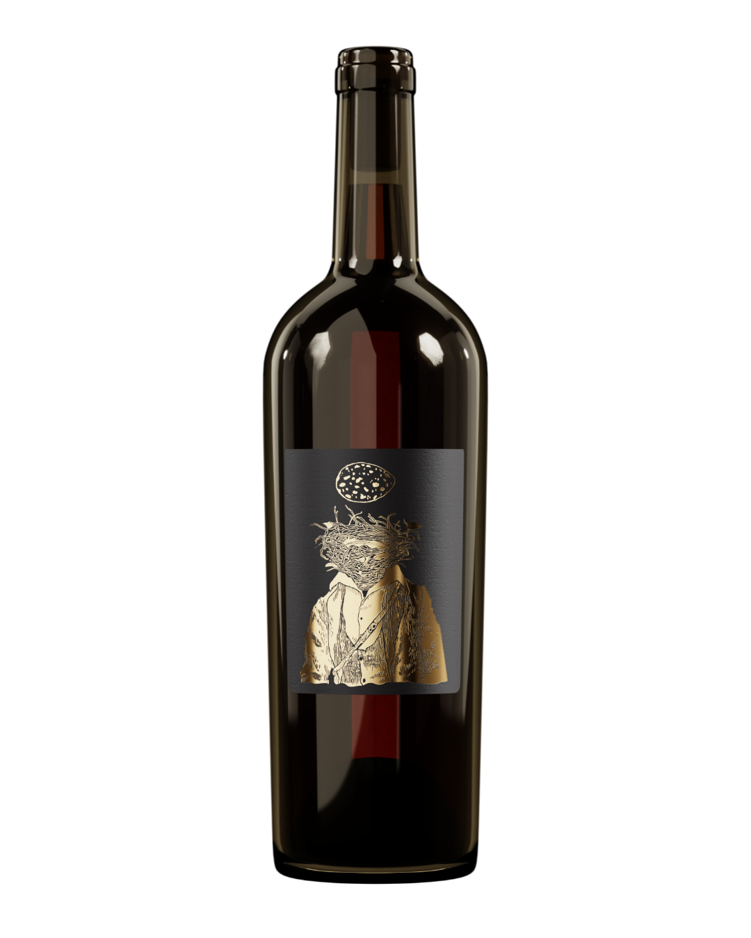 2017 Merlot Rider