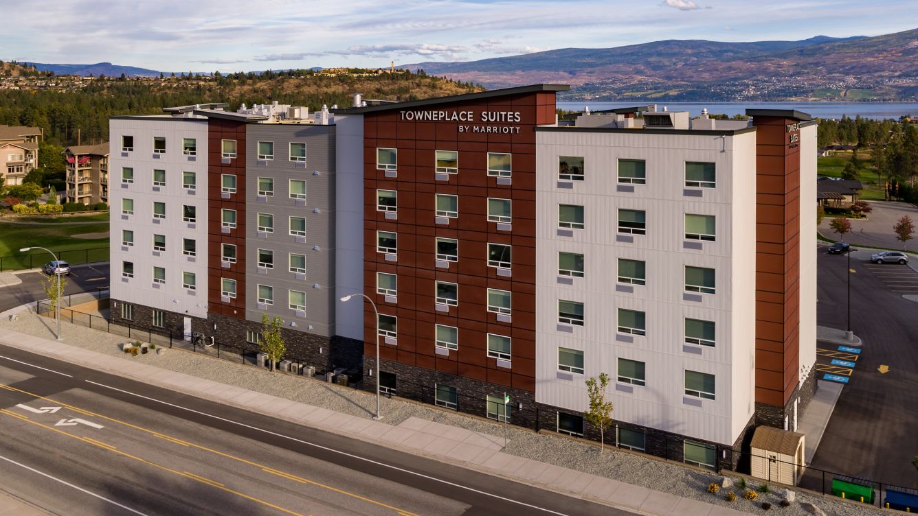 Towne Place Suites