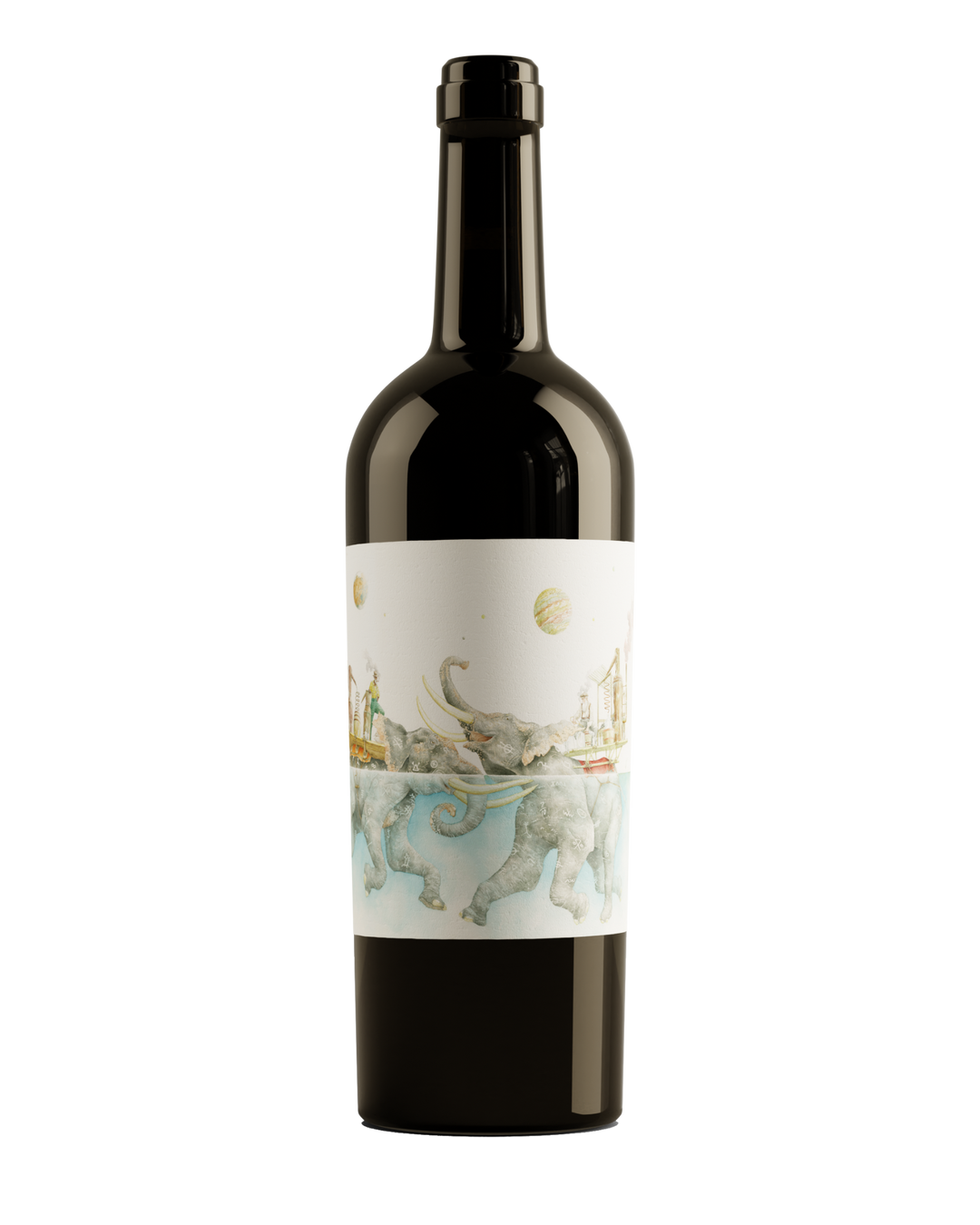 2022 Clash of the Tannins