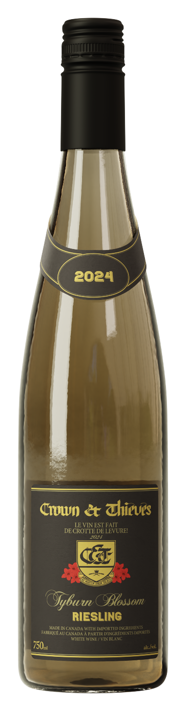 2024 Tyburn Blossom Riesling