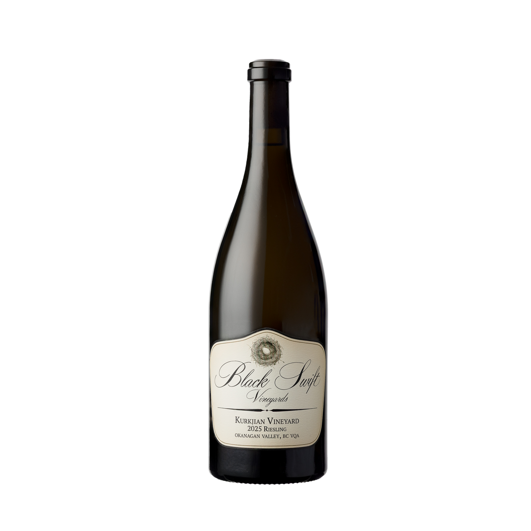 2025 Kurkjian Vineyard Riesling