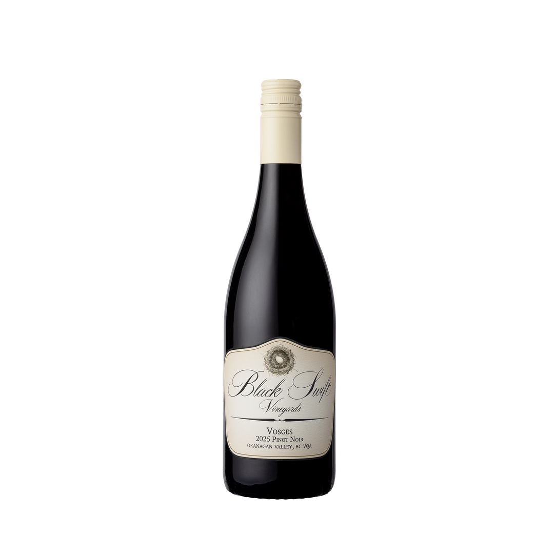 2025 Vosges Pinot Noir