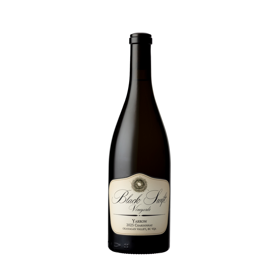 2025 Yarrow Chardonnay