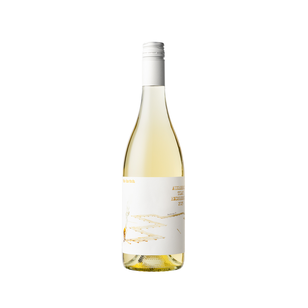 2025 Auxerrois that Endserrois