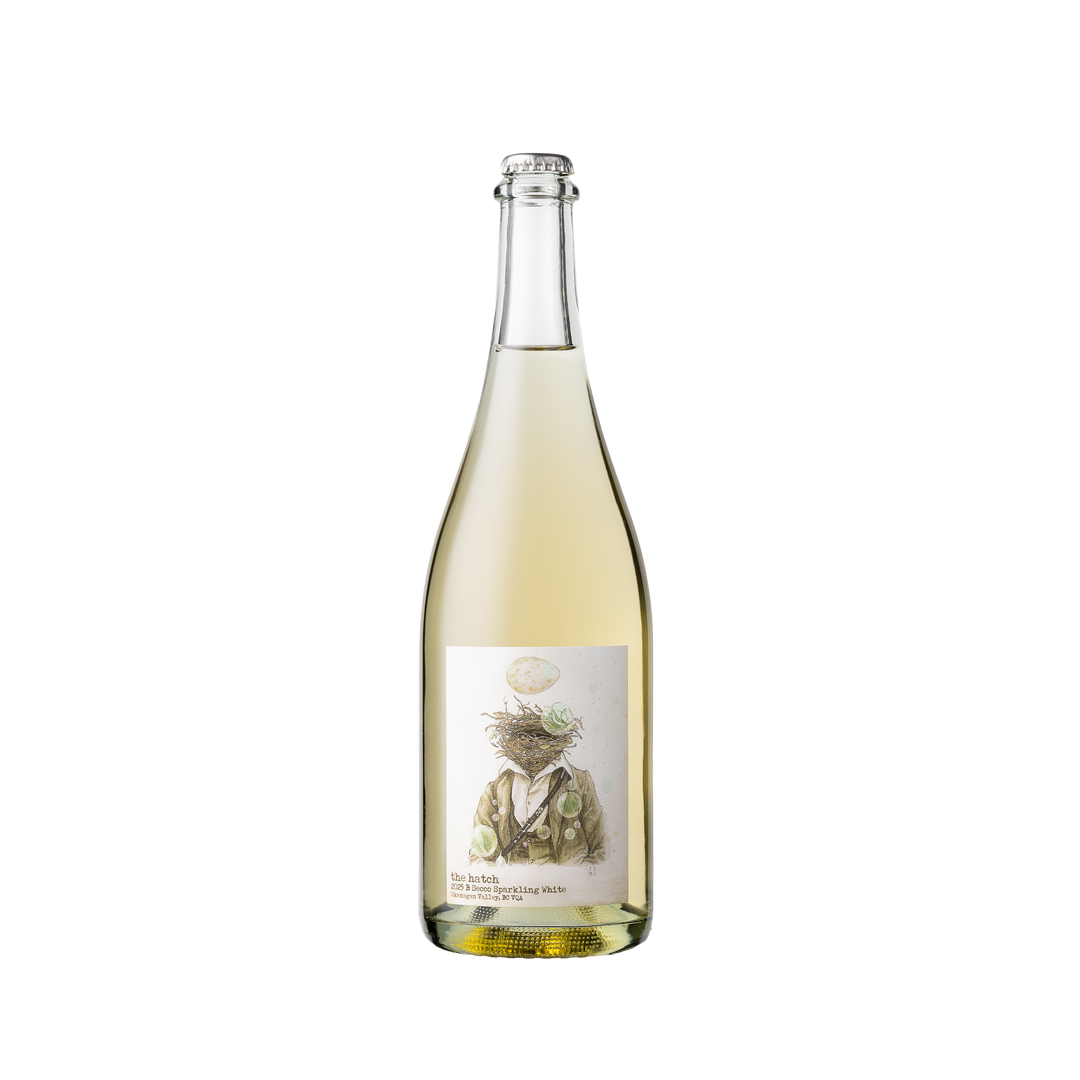 2025 B Secco