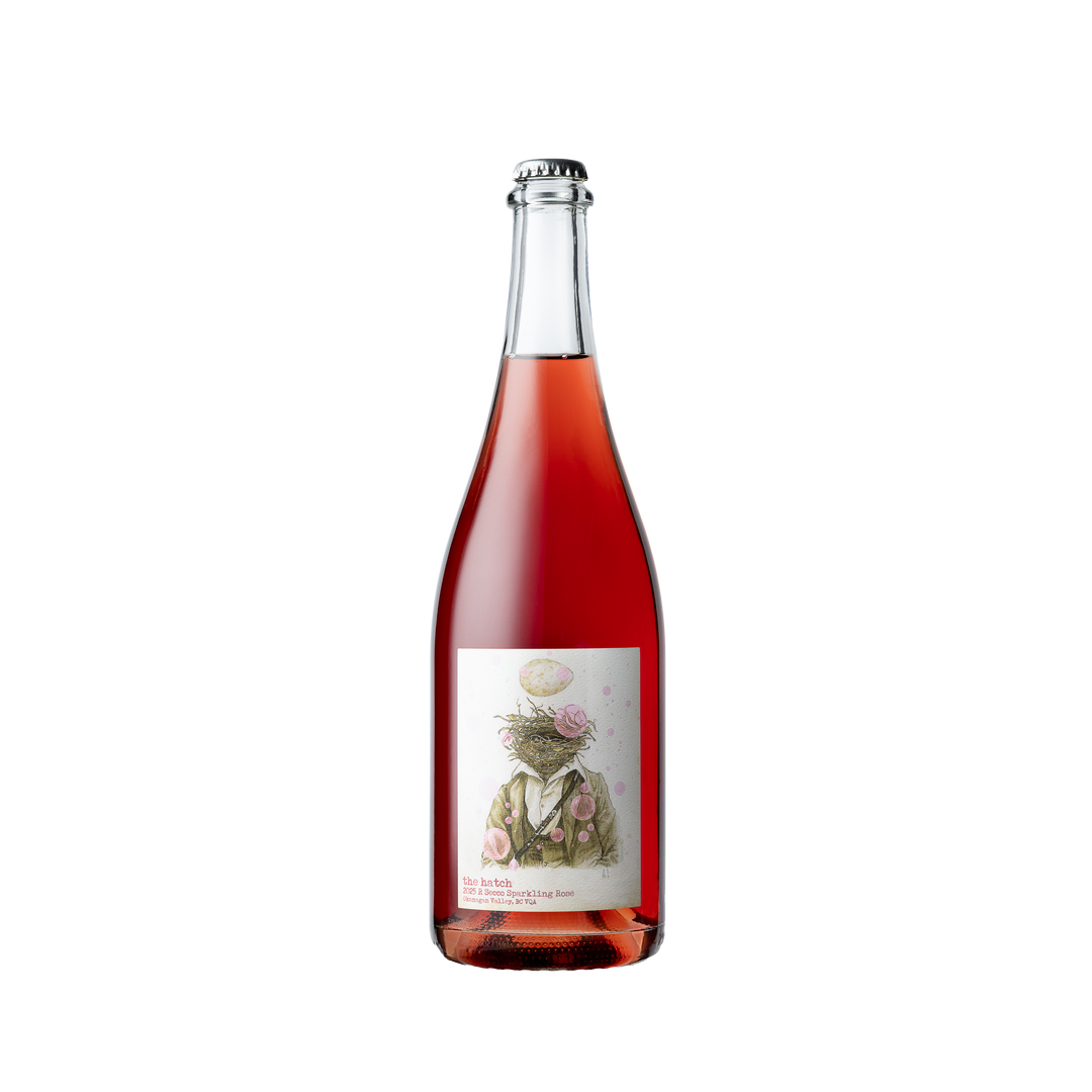 2025 R Secco
