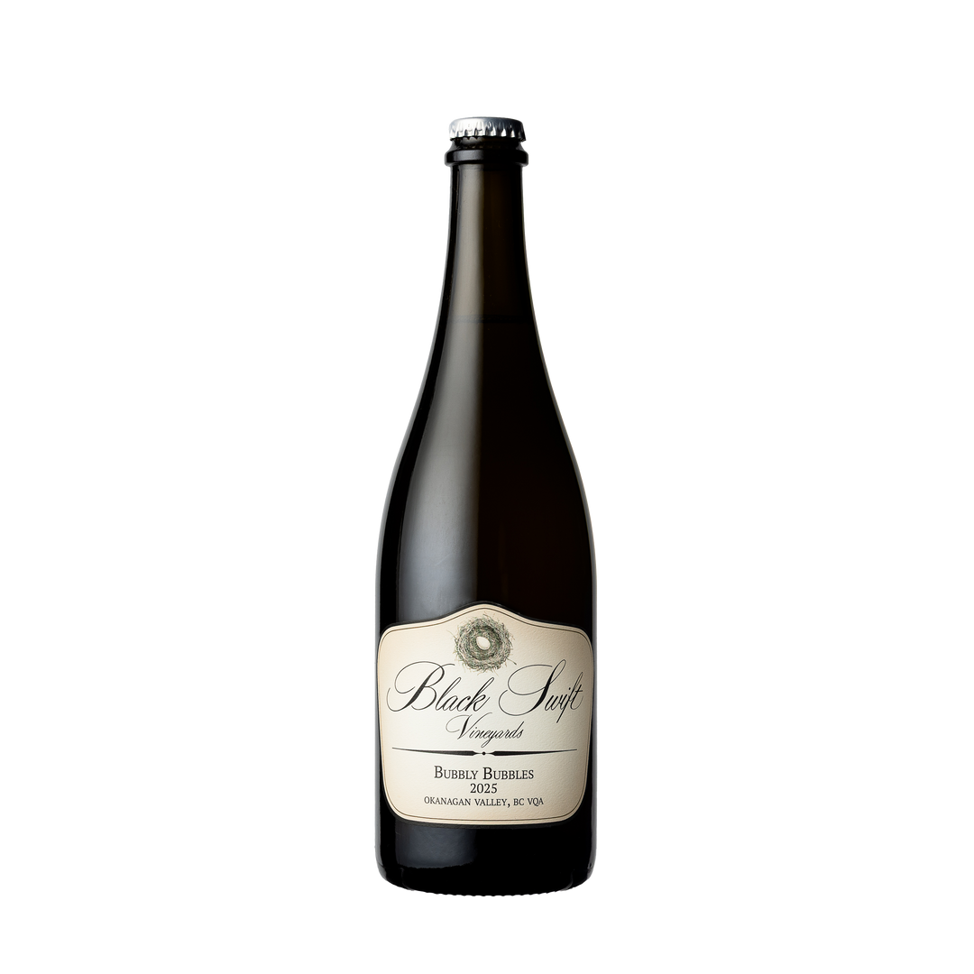 2025 Bubbly Bubbles