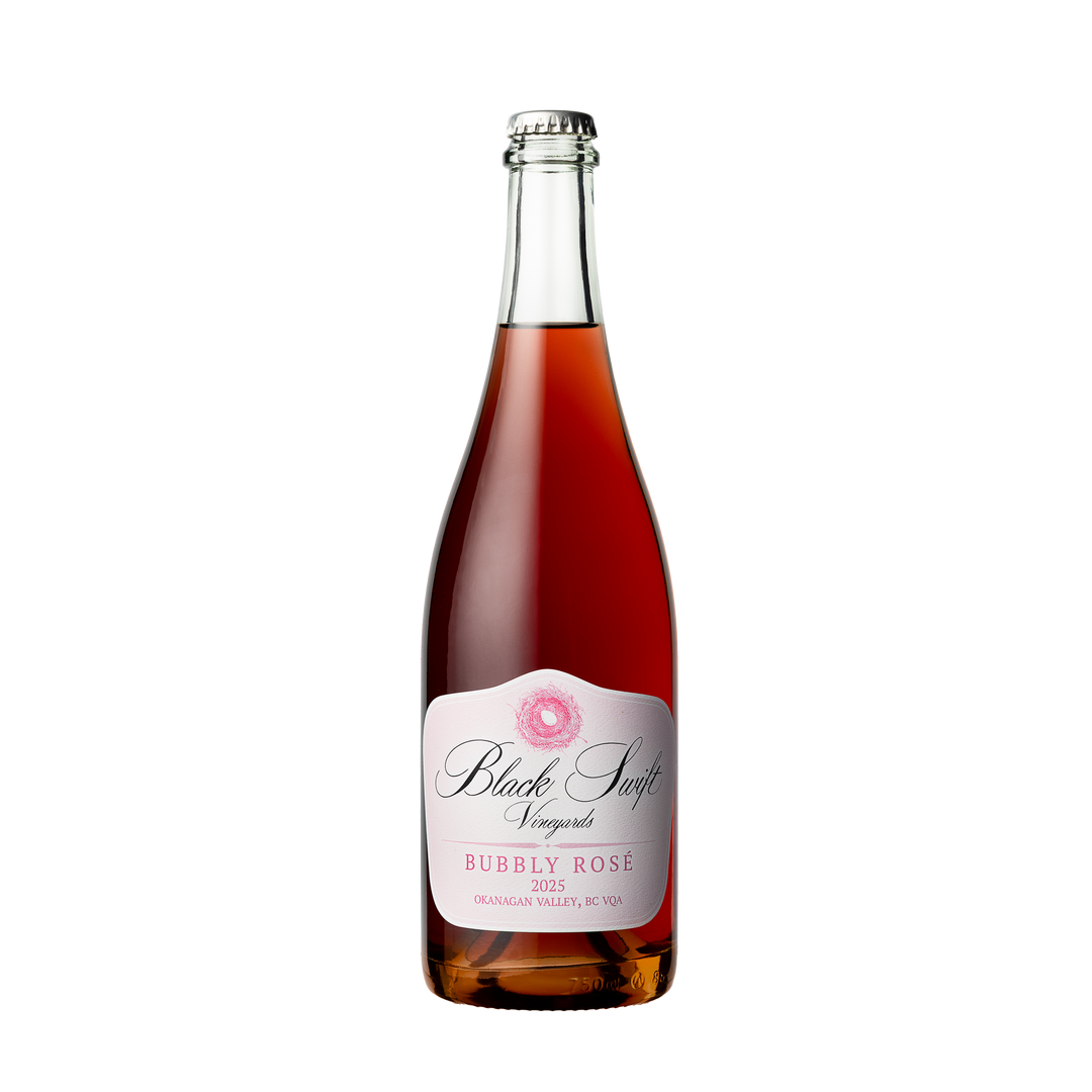 2025 Bubbly Rose
