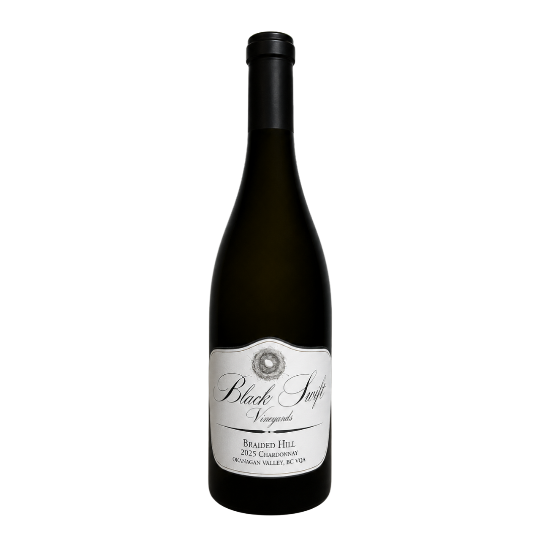 2025 Braided Hill Chardonnay