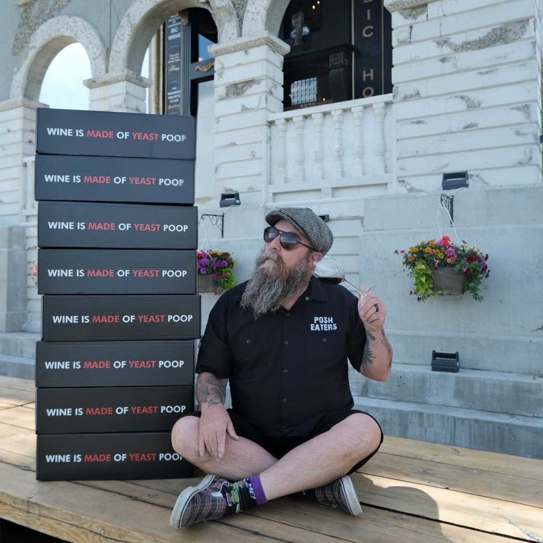 Crown & Thieves: Summer Savings Sign-Up Box