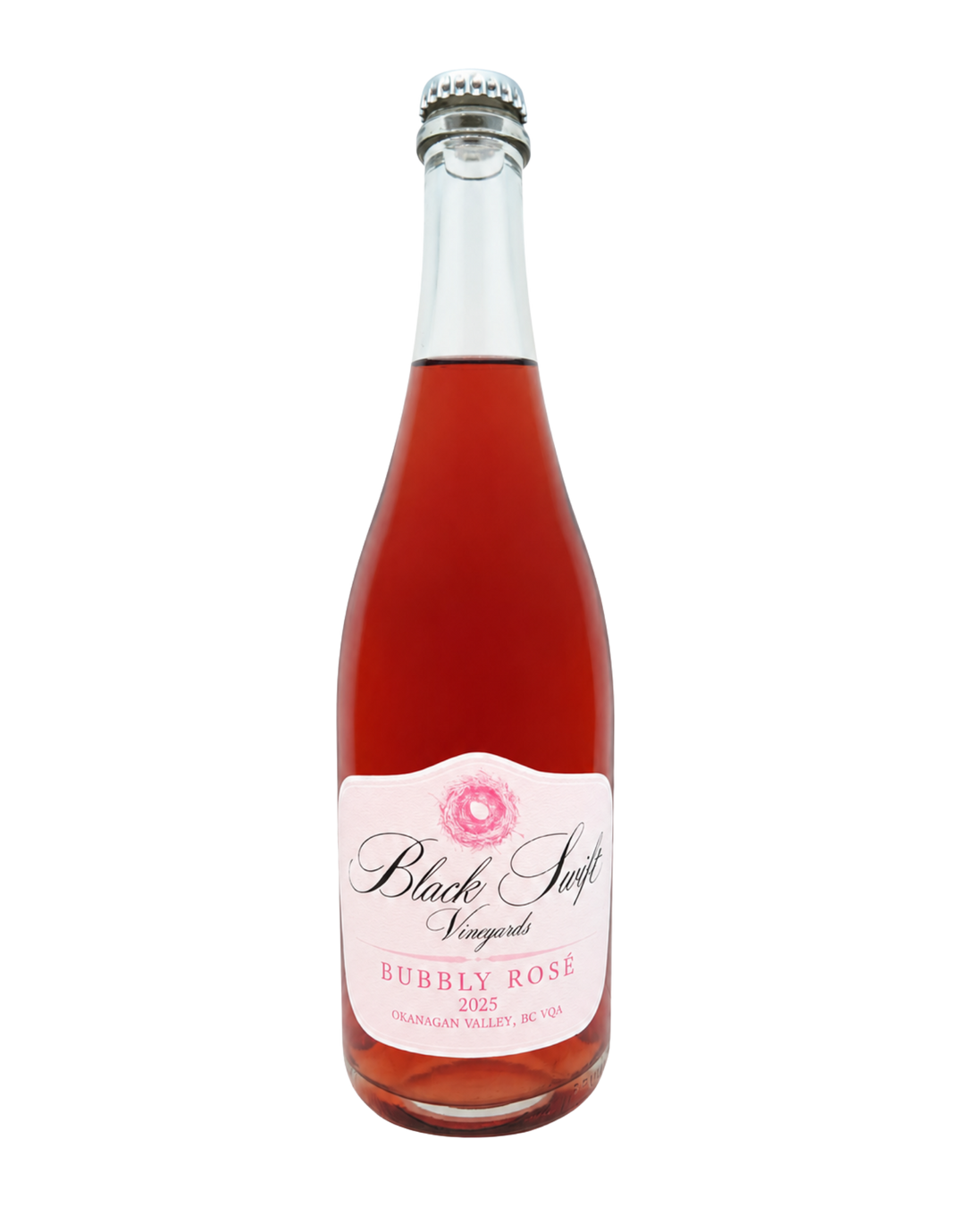 2025 Bubbly Rose