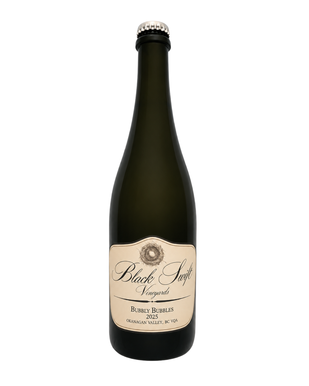 2025 Bubbly Bubbles