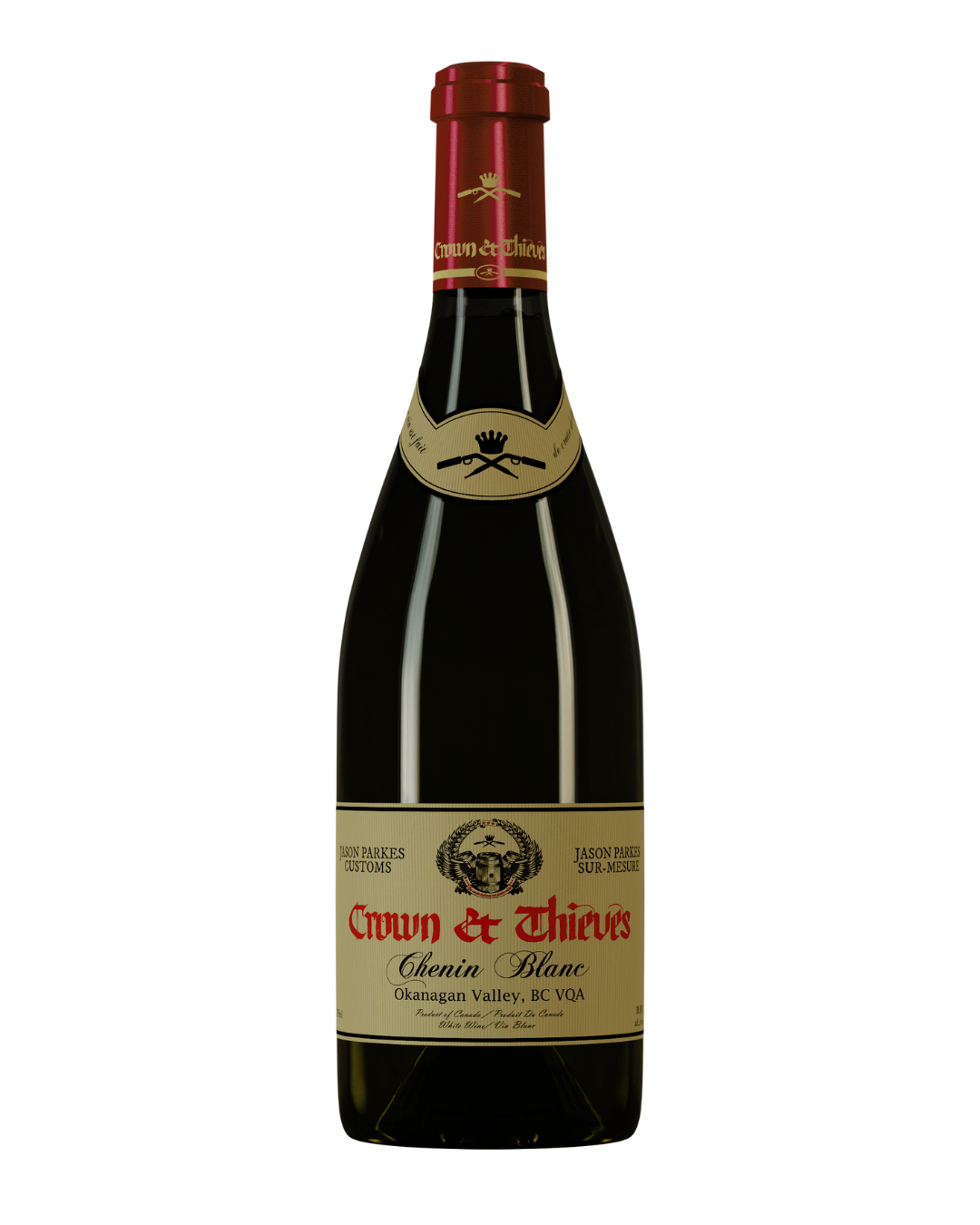 2022 Chenin Blanc