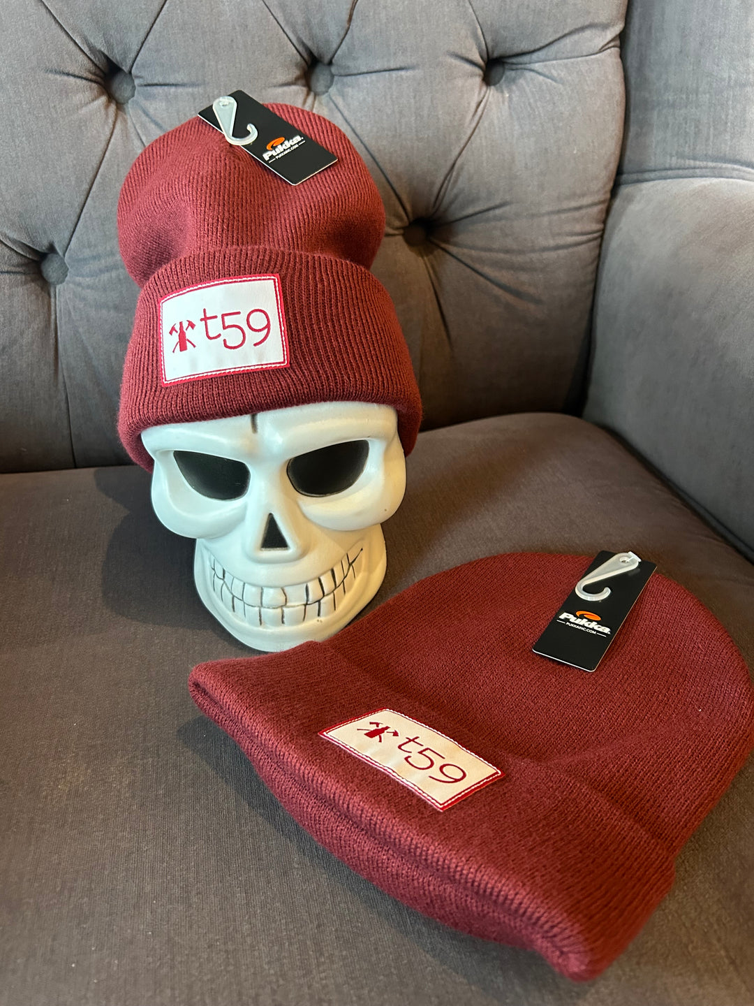 T59 Beanie