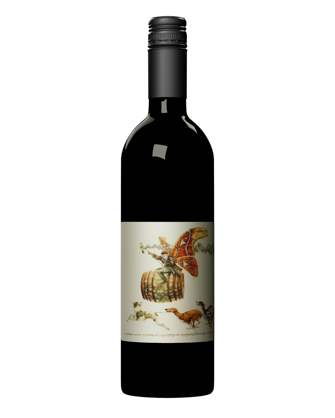 The hatch winery hotsell