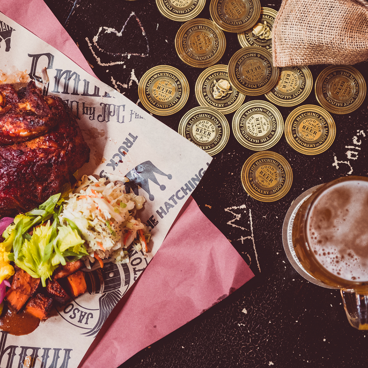 Contact Us & Hours Jason Parkes Customs