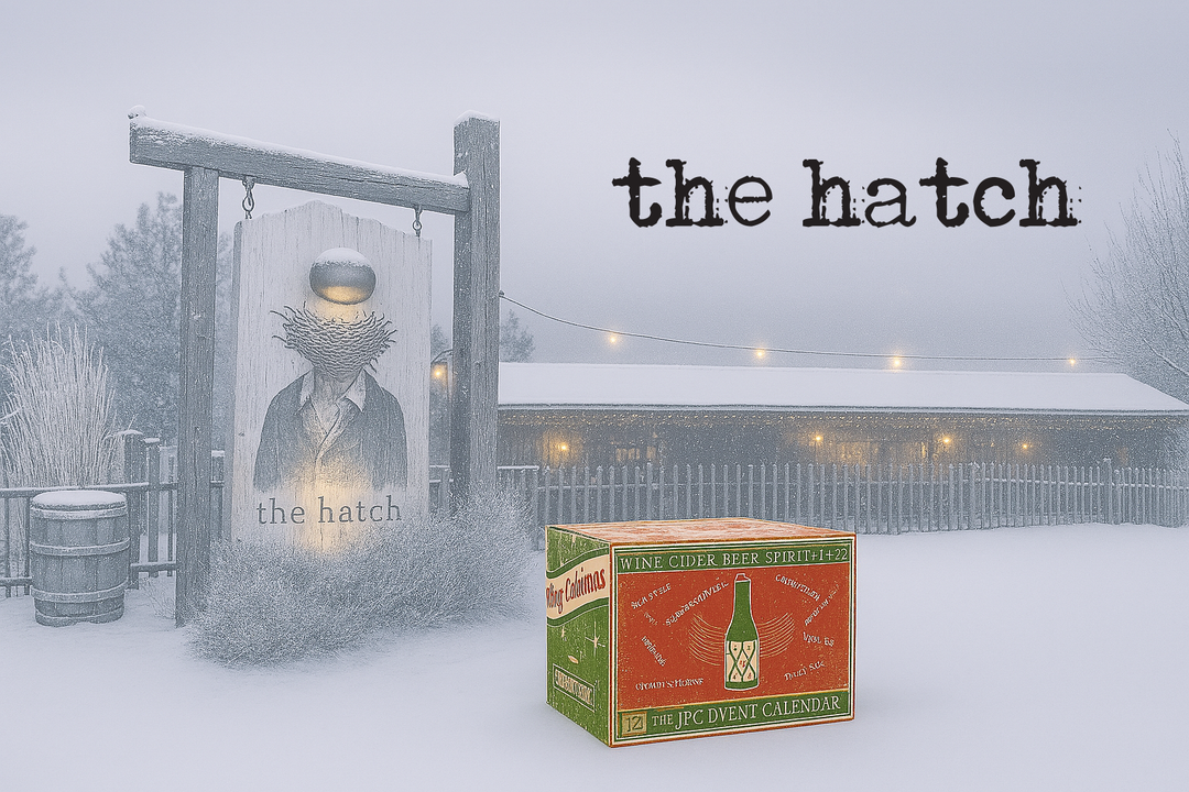 hatch-mas 2025 Advent Calendar