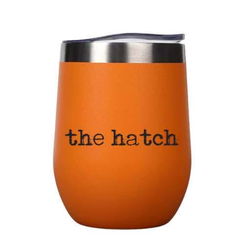 Hatch Tumbler